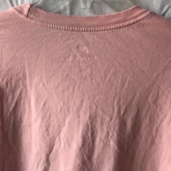 Nike Peach/Pink long sleeve Top - Picture 11 of 11